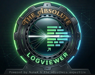 The Absolute LogViewer